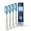 4x hrot Philips Sonicare C3 Premium HX9044/17