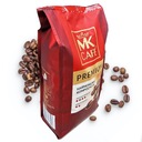 MK CAFE PREMIUM KÁVOVÉ ZRNKY 1KG HARMON