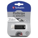 USB flash disk Verbatim, USB 3.0, 256 GB,