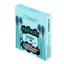 VITAMMY SPLASH SURF BRUSH TIPS 4 ks.