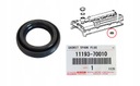 LEXUS IS200 1G-FE PLUG SEAL OEM TOYOTA