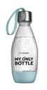 SodaStream My Only Bottle 0,5L - Modrá