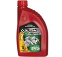 QUALITIUM PROTEC OIL 10W40 SL/SJ/CF A3/B3 1L