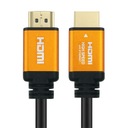 Kábel HDMI 2.1 PREMIUM ULTRA High Speed ​​​​8K 60HZ 2m