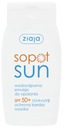 ZIAJA Sopot Opaľovacia emulzia SPF 50+ 125 ml