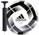 FUTBALOVÁ PUMPA ADIDAS Starlancer Club 4 HT2453