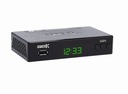 DVB-T2 TUNER OPTIBOX nGEN H.265