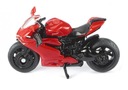 Motor SIKU Ducati Panigale 1385