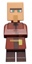 Figúrka min092 LEGO Minecraft Villager