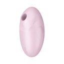 Satisfyer Pink Vulva Lover 3 Stimulátor klitorisu s vibráciou