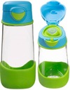 B.BOX SPORTS TRITAN BOTTLE HRNEK OCEAN BOTTLE