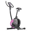 MAGNETIC Bike Purple HMS Vertical Solid