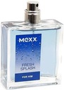 MEXX FESH SPLASH PRE NEHO 50ML EDT