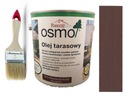 OSMO 014 MASSARANDUBA OLEJ NA TERASY 2,5L + KEFA