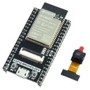 Doska ESP32 s kamerou ESP32-WROVER CAM WiFi + BLE