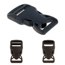 Spona 25mm RockLoster Duraflex Clasp 5 ks