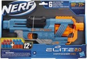 NERF ELITE 2.0 COMMANDER BLASTER