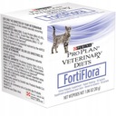 Purina PRO PLAN Veterinárna diéta FortiFlora mačka 30g