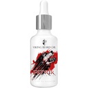 Viking Beard Oil Fenrir olej na fúzy 30 ml