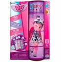 BFF CRY BABIES Bábika DOTTY TM TOYS a doplnky