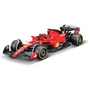 Bburago 1:43 Ferrari SF-23 F1 Charles Leclerc #16