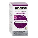 SIMPLICOL INTENSIVE DYE 560G SENSUAL BERRY