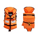 KAPOK CHILD LIFE VEST DETSKÉ 15-30 kg