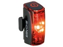 ZADNÁ BICYKLE LAMPA LED 500M USB IPX4 SIGMA