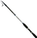 Prút Shimano Alivio Slim Tele GT 2,70m 10-30g