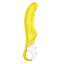 Satisfyer Vibes Vibrátor Magic Bunny Yellow Bunny