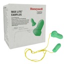 Honeywell MaxLite štuple do uší s drôtom 100 párov