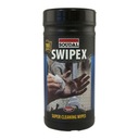 Soudal Swipex čistiace utierky 100 kusov