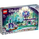 LEGO Disney Enchanted Treehouse 43215