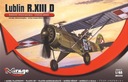 MIRAGE LUBLIN RXIIID 485001 [MODELOVANIE]