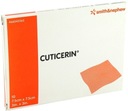 Smith Nephew - CUTICERIN - 7,5 x 7,5 cm - 10 ks.