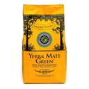 Yerba Mate Zelená MAS IQ TROPICAL 400g Despalada