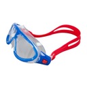 JUNIORSKÉ PLÁVACIE OKULIARE SPEEDO MASK RIFT MASK