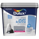 Dulux na obklady, šedá žula, 0,75l