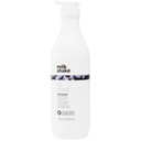 Milk Shake Icy Blond - farebný chladivý šampón pre blond vlasy, 1000ml