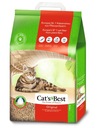 Cat's Best Cat's Best Original podstielka 20l