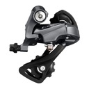 SHIMANO RD-R2000 Zadná prehadzovačka 8s Claris SS