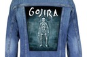 GOJIRA Mega Patch Screen