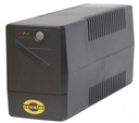 UPS ORVALDI 650 LED USB Line-Int