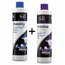 SEACHEM STABILITY PRISINE KIT 2x325ml