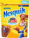 Nesquik – instantný kakaový nápoj Opti-Start –