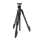 TRIPOD SLIK TRAVEL 100 BH BK