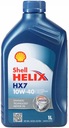 SHELL HELIX HX7 10W40 - 1L