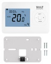 KÁBOVÝ TERMOSTAT VOLT POLSKA COMFORT HT-02