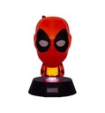 SVETLO IKONY DEADPOOL / LAMPA IKONY DEADPOOL