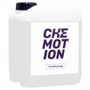 CHEMOTION TIRE DRESSING 5L Na údržbu pneumatík